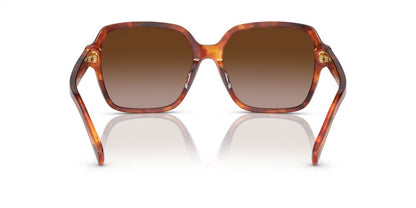 Aros De Sol Ralph Ra5304U Orange Havana