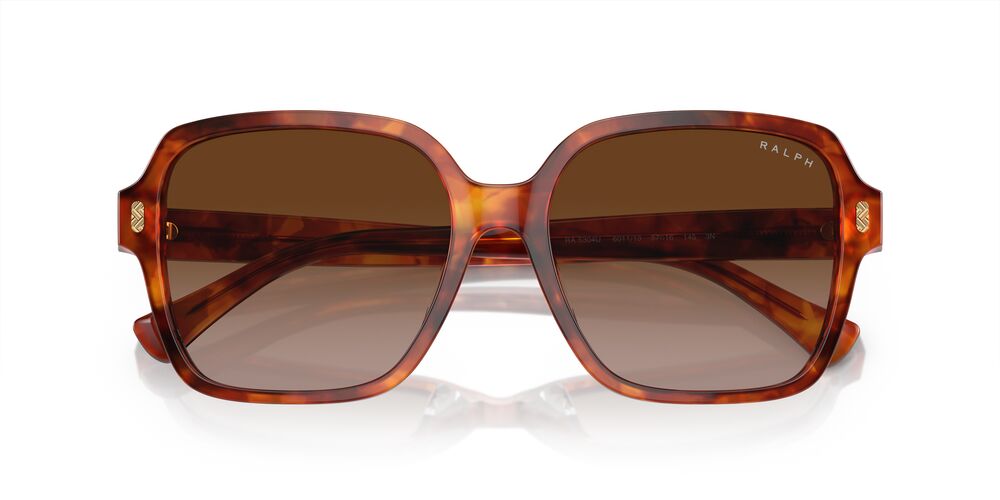 Aros De Sol Ralph Ra5304U Orange Havana