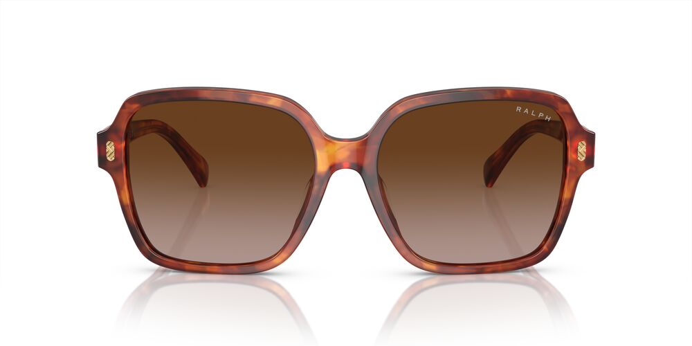 Aros De Sol Ralph Ra5304U Orange Havana