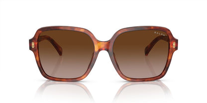 Aros De Sol Ralph Ra5304U Orange Havana