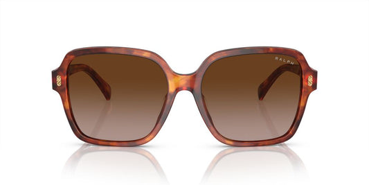 Aros De Sol Ralph Ra5304U Orange Havana