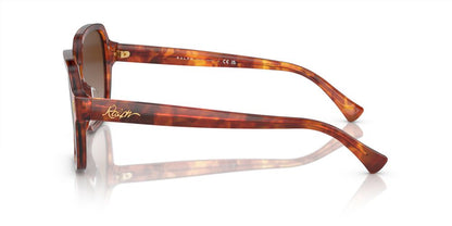 Aros De Sol Ralph Ra5304U Orange Havana