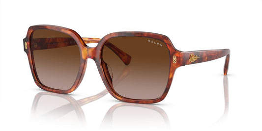 Aros De Sol Ralph Ra5304U Orange Havana
