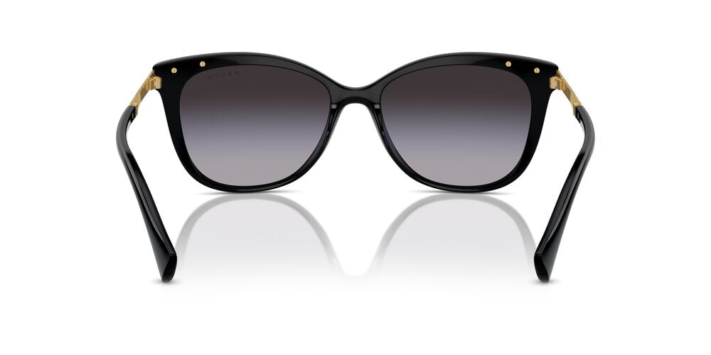 Aros De Sol Ralph Ra5309U Shiny Black