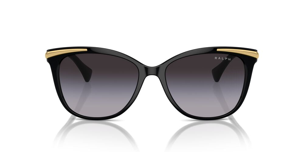 Aros De Sol Ralph Ra5309U Shiny Black