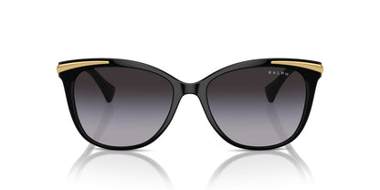 Aros De Sol Ralph Ra5309U Shiny Black