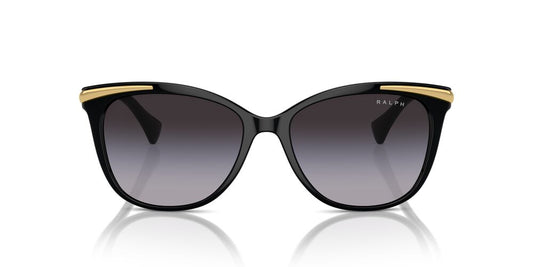Aros De Sol Ralph Ra5309U Shiny Black