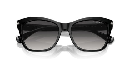 Aros De Sol Ralph Ra5310U Shiny Black