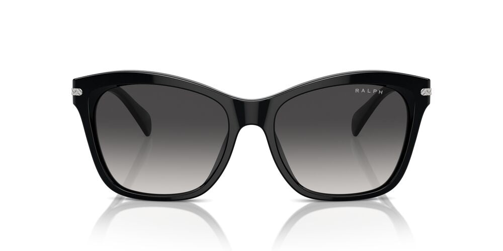 Aros De Sol Ralph Ra5310U Shiny Black