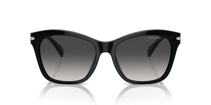Aros De Sol Ralph Ra5310U Shiny Black