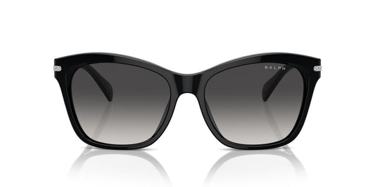 Aros De Sol Ralph Ra5310U Shiny Black