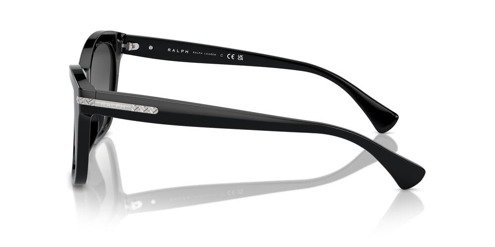 Aros De Sol Ralph Ra5310U Shiny Black