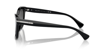 Aros De Sol Ralph Ra5310U Shiny Black