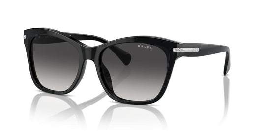 Aros De Sol Ralph Ra5310U Shiny Black