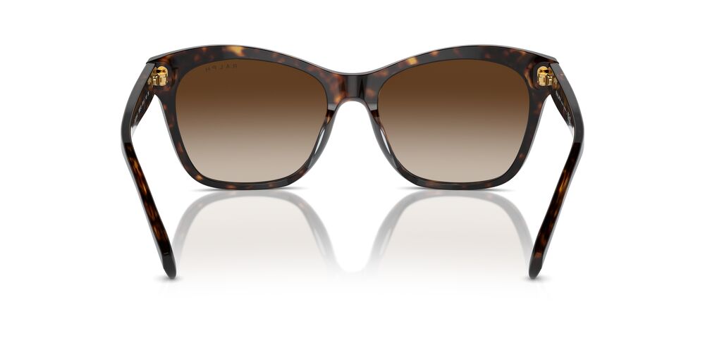Aros De Sol Ralph Ra5310U Shiny Dark Havana