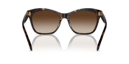 Aros De Sol Ralph Ra5310U Shiny Dark Havana
