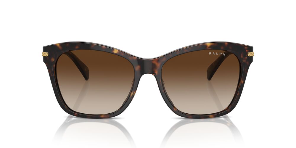 Aros De Sol Ralph Ra5310U Shiny Dark Havana
