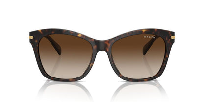 Aros De Sol Ralph Ra5310U Shiny Dark Havana