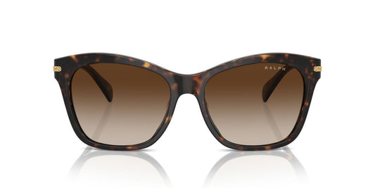 Aros De Sol Ralph Ra5310U Shiny Dark Havana