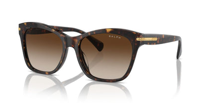 Aros De Sol Ralph Ra5310U Shiny Dark Havana