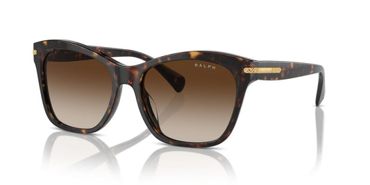 Aros De Sol Ralph Ra5310U Shiny Dark Havana