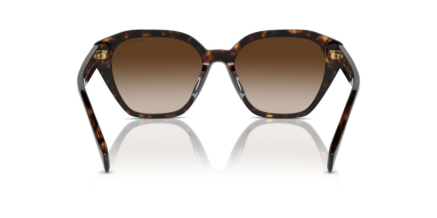 Aros De Sol Ralph Ra5315U Shiny Dark Havana