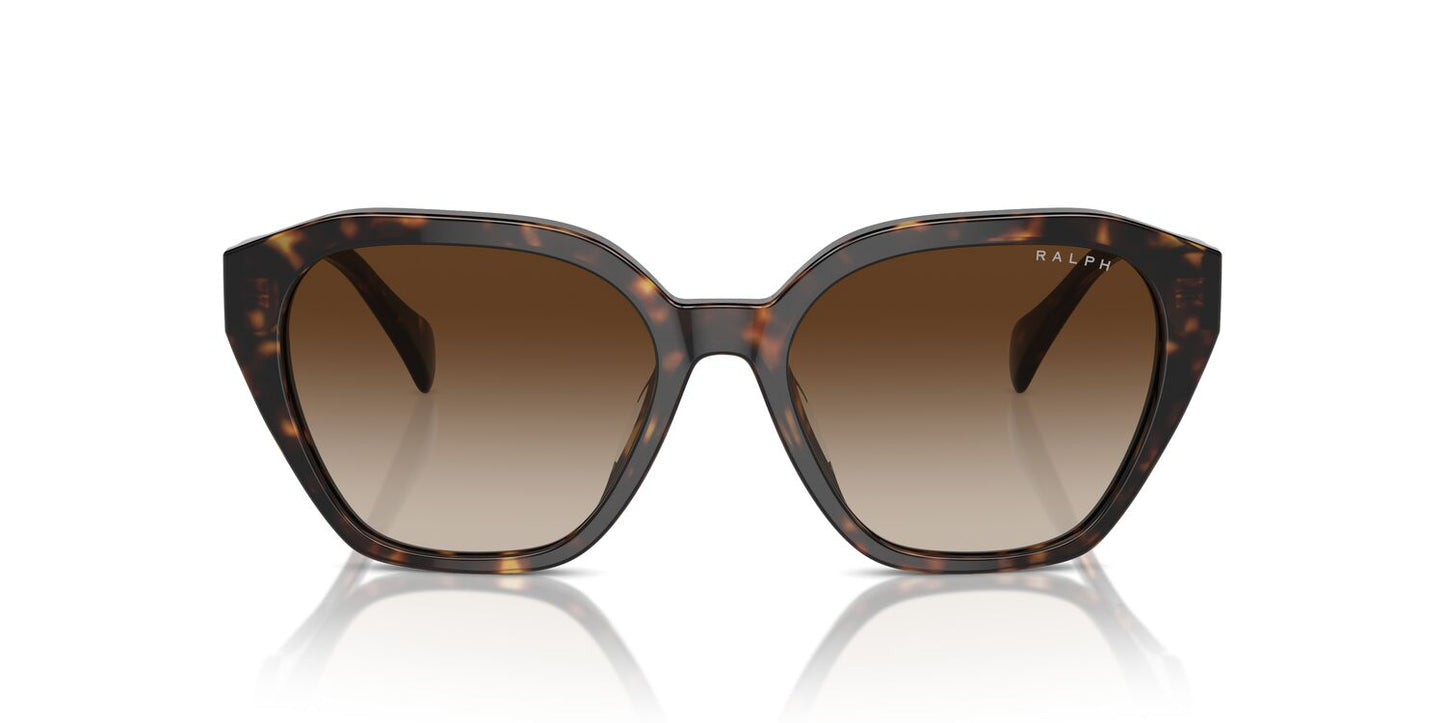 Aros De Sol Ralph Ra5315U Shiny Dark Havana