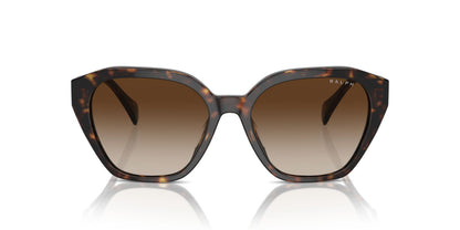 Aros De Sol Ralph Ra5315U Shiny Dark Havana