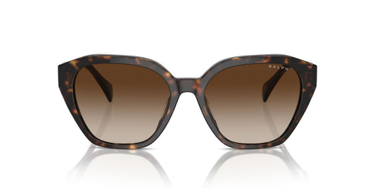 Aros De Sol Ralph Ra5315U Shiny Dark Havana