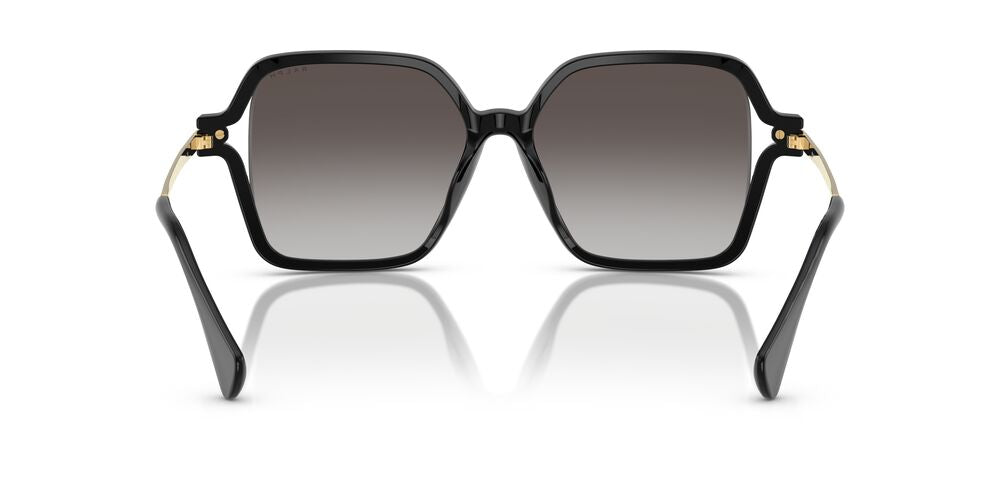 Aros De Sol Ralph Ra5319U Shiny Black