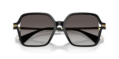 Aros De Sol Ralph Ra5319U Shiny Black