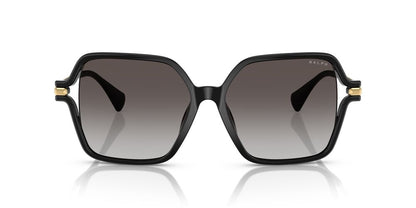 Aros De Sol Ralph Ra5319U Shiny Black