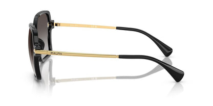 Aros De Sol Ralph Ra5319U Shiny Black