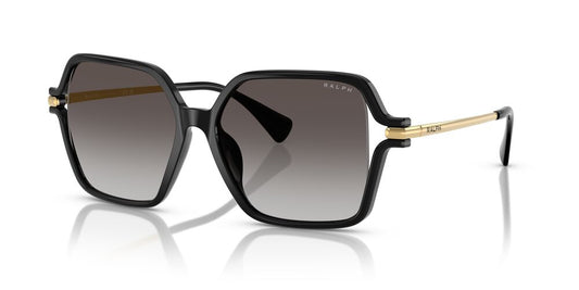 Aros De Sol Ralph Ra5319U Shiny Black