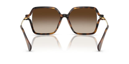 Aros De Sol Ralph Ra5319U Shiny Dark Havana