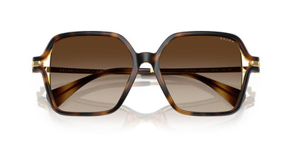 Aros De Sol Ralph Ra5319U Shiny Dark Havana