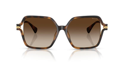 Aros De Sol Ralph Ra5319U Shiny Dark Havana