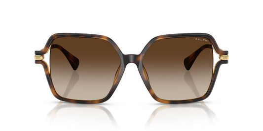 Aros De Sol Ralph Ra5319U Shiny Dark Havana