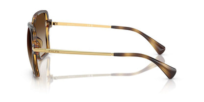 Aros De Sol Ralph Ra5319U Shiny Dark Havana