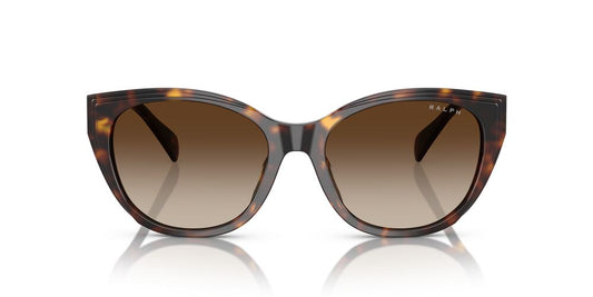 Aros De Sol Ralph Ra5324U Shiny Dark Havana