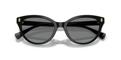 Aros De Sol Ralph Ra5326U Shiny Black