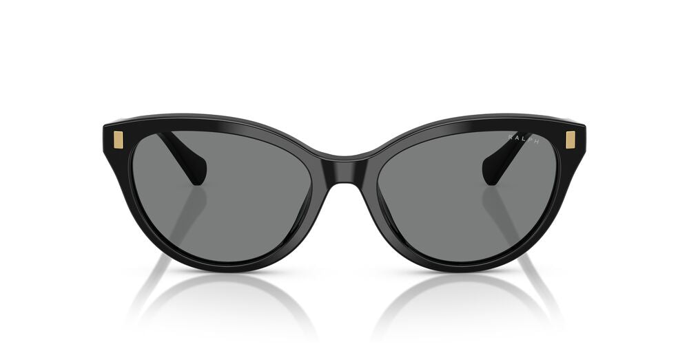 Aros De Sol Ralph Ra5326U Shiny Black