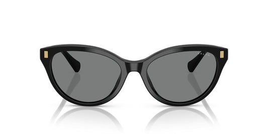 Aros De Sol Ralph Ra5326U Shiny Black