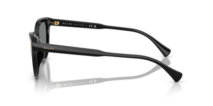 Aros De Sol Ralph Ra5326U Shiny Black