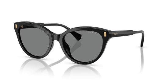 Aros De Sol Ralph Ra5326U Shiny Black