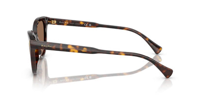 Aros De Sol Ralph Ra5326U Shiny Dark Havana