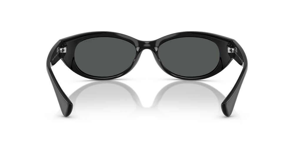 Aros De Sol Ralph Ra5327U Shiny Black