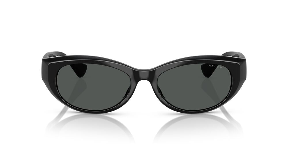 Aros De Sol Ralph Ra5327U Shiny Black