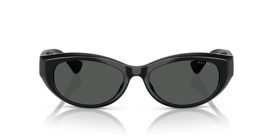 Aros De Sol Ralph Ra5327U Shiny Black