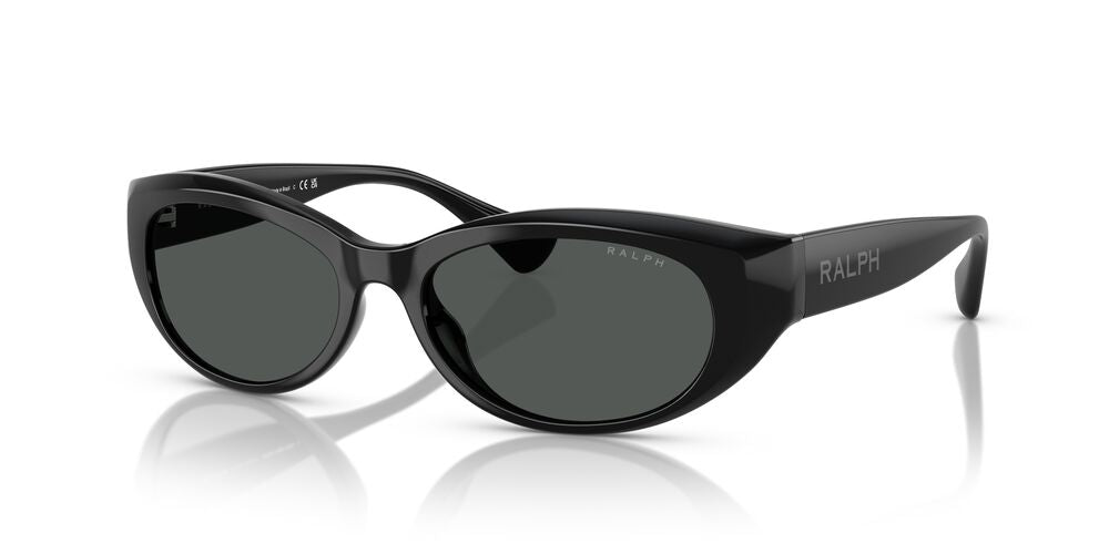 Aros De Sol Ralph Ra5327U Shiny Black